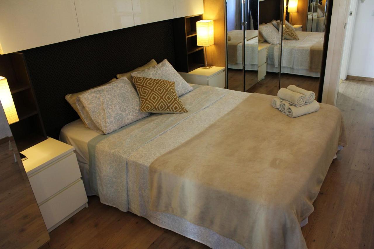 Jupiter 1 Bedroom Zen Appartment Benalmádena Exteriér fotografie