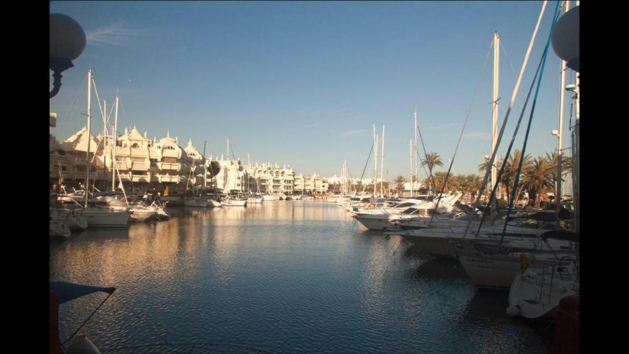 Jupiter 1 Bedroom Zen Appartment Benalmádena Exteriér fotografie