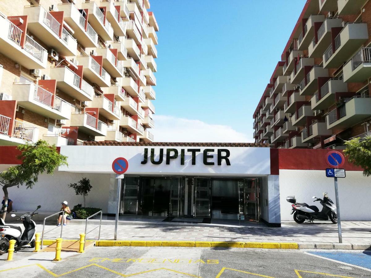 Jupiter 1 Bedroom Zen Appartment Benalmádena Exteriér fotografie